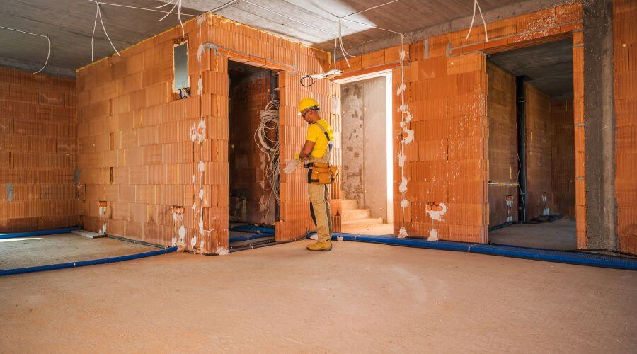 Local Chimney Repair in Fairmount, GA